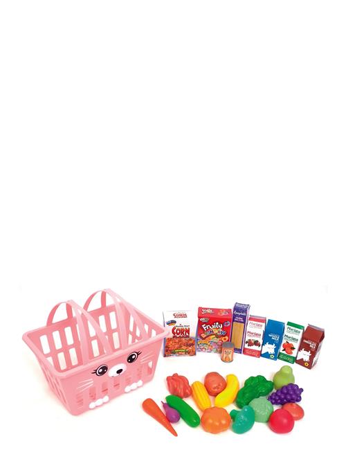 Zoo Troop | Zoo Troop Bunny Basket | ONE SIZE