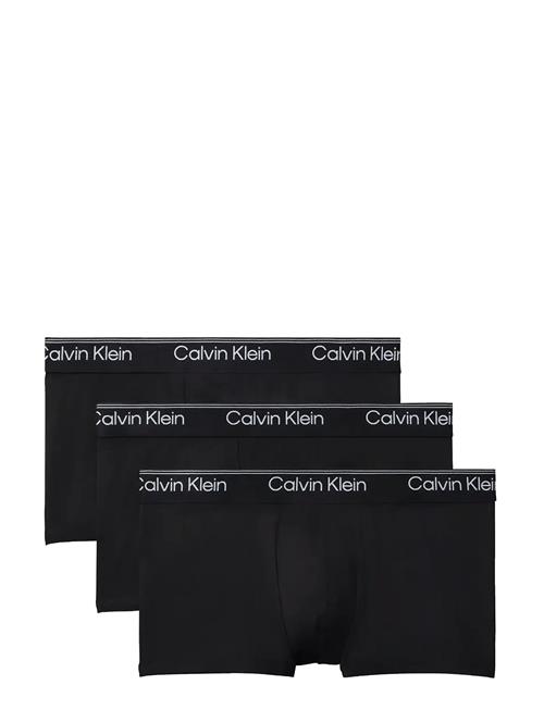Calvin Klein | Low Rise Trunk 3Pk | M