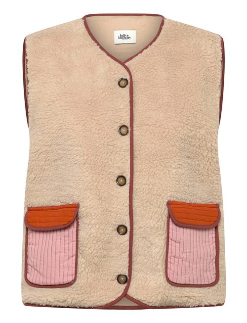 Lollys Laundry | Jacell Vest Sl | M