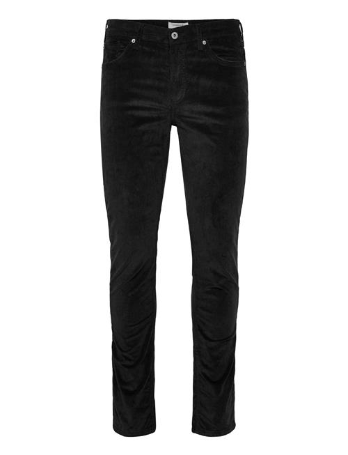 Lindbergh Black | 1927: 5 Pocket Corduroy Pants | 31 x 32