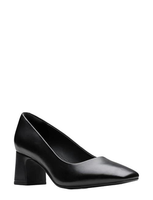 Clarks | Fernie Court D | 39