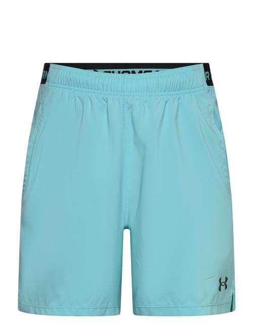 Under Armour | Ua Vanish Wven Short 2.0 6In | S