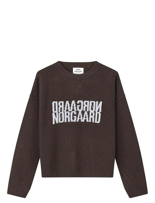 Mads Nørgaard | Yota Knit Tilona Sweater | XL