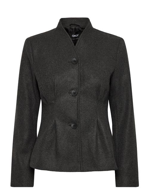 ONLY | Onlnancy Life Fitted Coat Otw | S