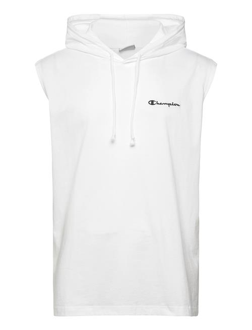 Champion | Hooded Tee | S