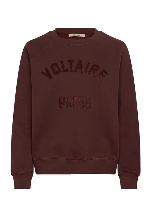 Zadig & Voltaire | Upper Mo Voltaire Paris | L