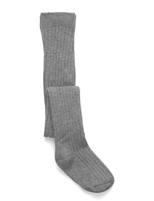 Mango | Ribbed Tights | 98