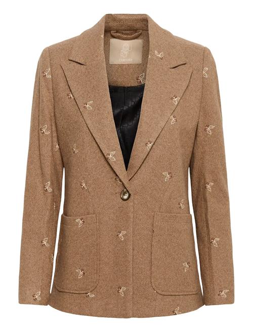 Culture | Cuhering Blazer | 36