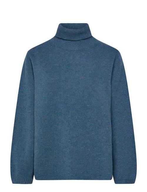 Newhouse | Alva Merino Turtleneck | XS