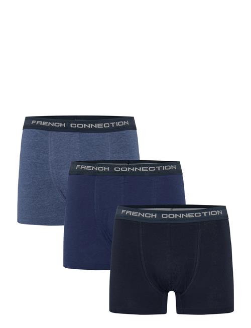 French Connection | 3 Pack Fc Boxer | M