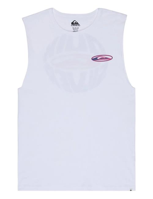 Quiksilver | Ev Quikglobe Muscle | M