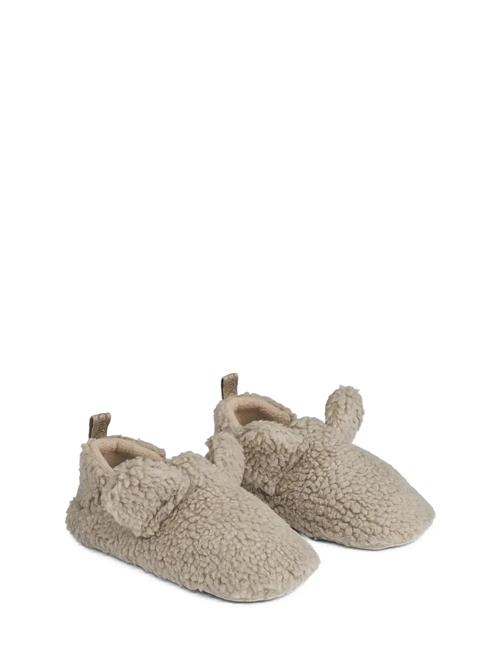 Liewood | Maui Pile Slipper | 34