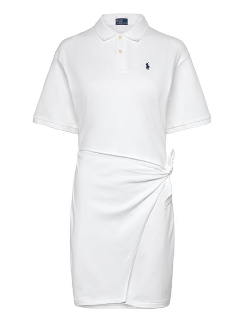 Polo Ralph Lauren | 30/1S Stretch Mesh-Knt-Dresses | M