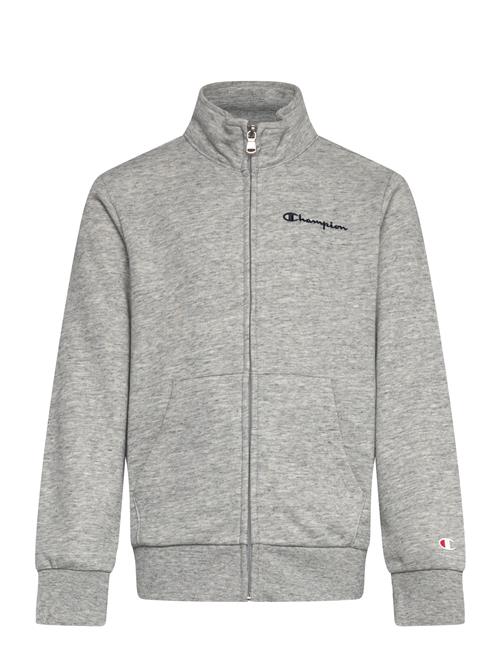 Champion | Full Zip Sweatshirt | 150-155