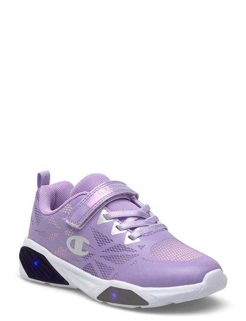 Champion | Wave Tri G Ps Low Cut Shoe | 29.5