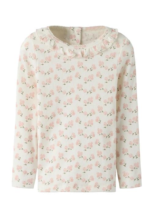 Lil'Atelier | Nmfgago Kis Ls Slim Top Lil | 98
