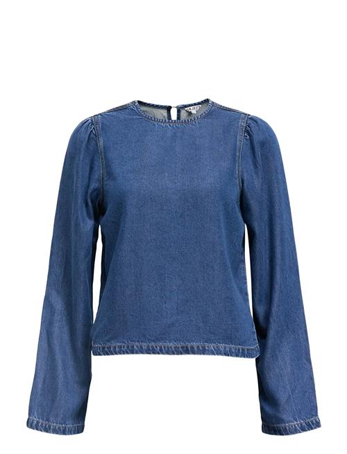 Object | Objframe Re L/S Top Div | 34