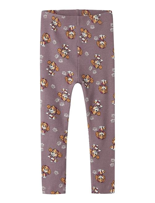 name it | Nmfsanina Paw Legging Cplg | 104