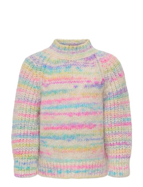 Kids Only | Kmgcarma-Lia L/S O-Neck Cp Knt | 122