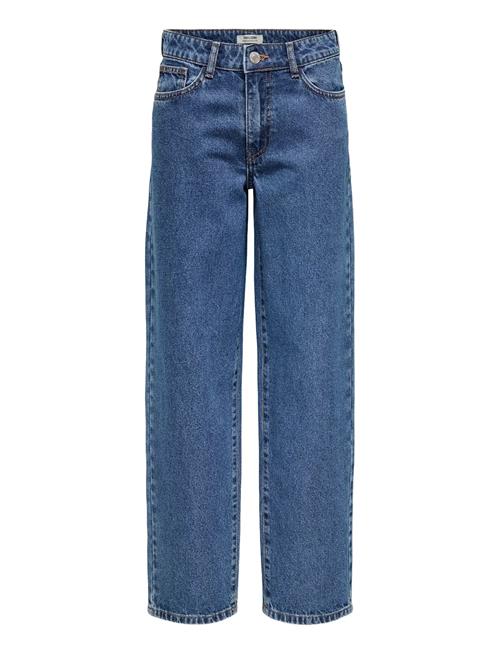 ONLY & SONS | Osjfade Loose Mb 2873 Pim Dnm Noos | 176
