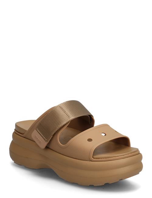 Crocs | Soho Two Strap Sandal | 41/42