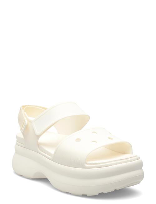 Crocs | Soho Y Strap Sandal | 39/40