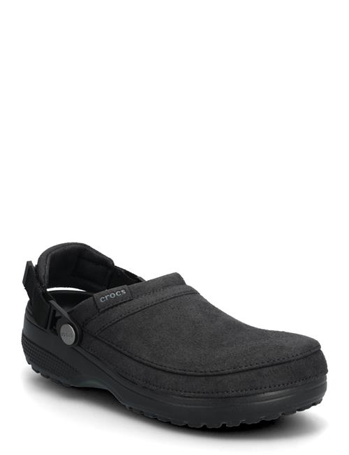 Crocs | Crafted Vegan Suede Cg | 39/40