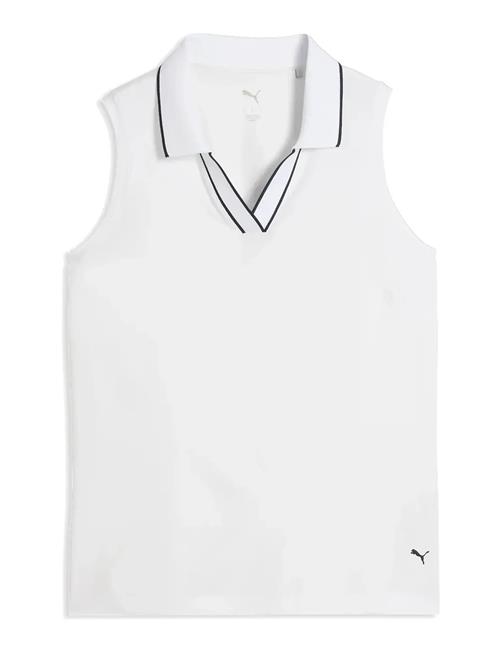 PUMA Golf | W Cloudspun Ess Sl Polo | XXL