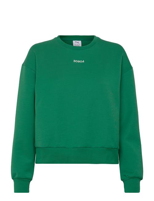 PUMA Golf | W 30904 Cloudspun Fleece | L