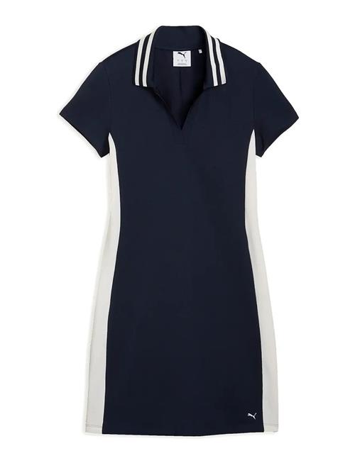 PUMA Golf | W Pique Golf Dress | XS