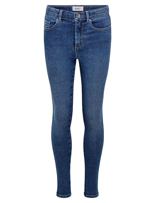 Kids Only | Kogblair Hw Skinny Mbd Dnm Jeans Pim | 140