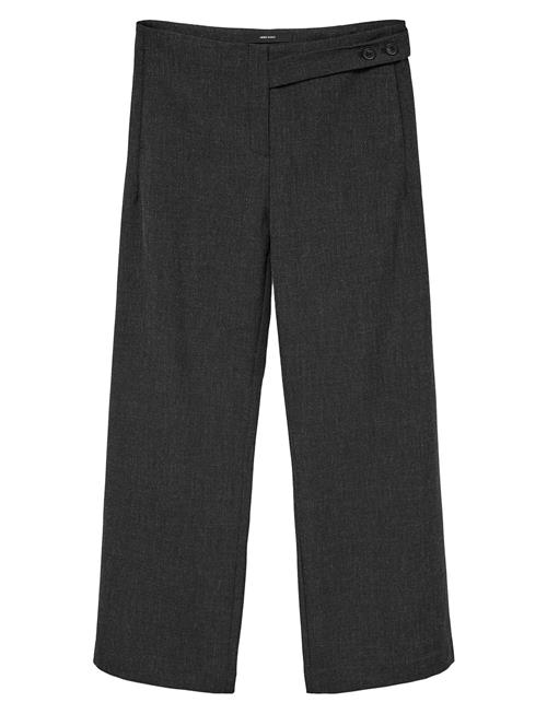 Vero Moda | Vmbestie Mw Wide Strap Pant | 42 x 32