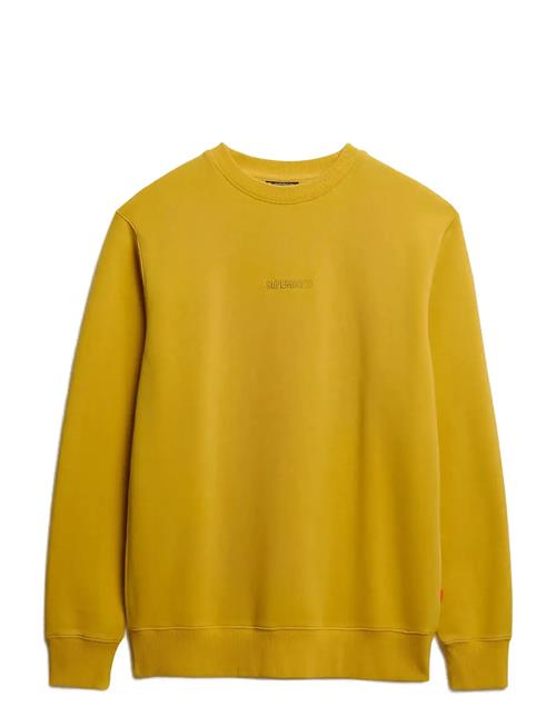 Superdry | Micro Logo Crew | XL