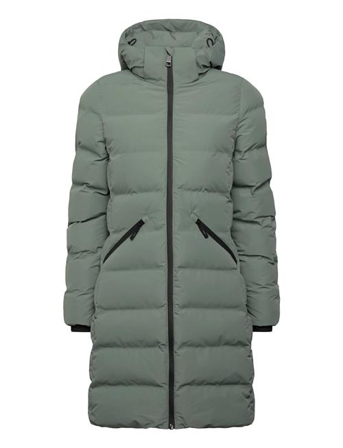 Superdry Sport | City Mid Padded Jacket | M