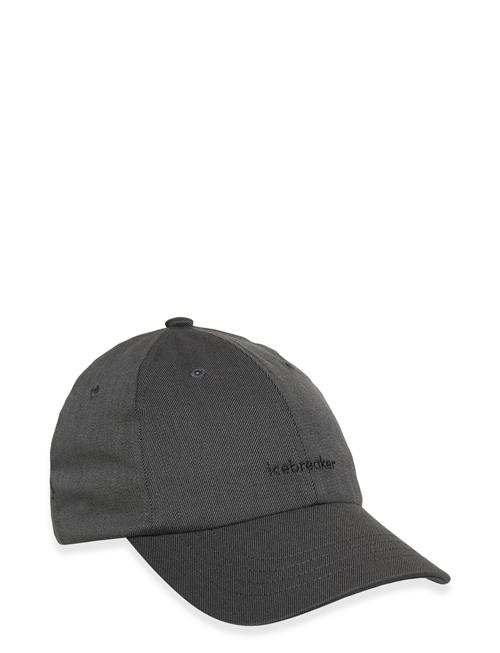 Icebreaker | U Mer Icebreaker 6 Panel Cap | ONE SIZE