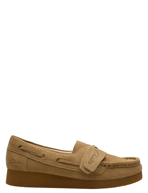 Clarks | Wallabeeevosea D | 36
