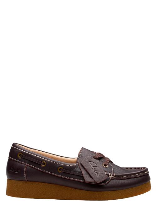 Clarks | Wallabeeevosea D | 39