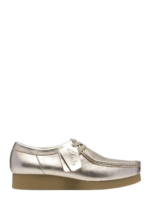 Clarks | Wallabeeevosh D | 37.5