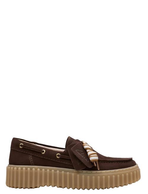 Clarks | Torhill Boat D | 35.5