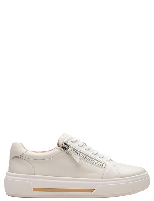 Clarks | Hollyrose Zip D | 40