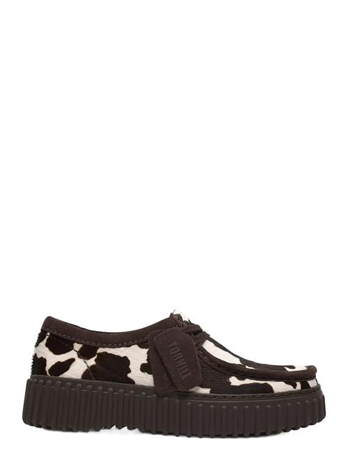 Clarks | Torhill Bee D | 38