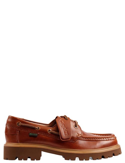 Clarks | Cleyhill Boat. D | 39.5
