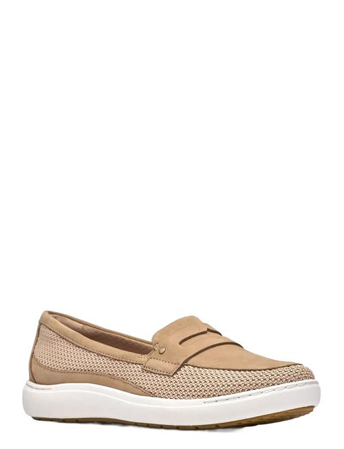 Clarks | Nalle Glide D | 37