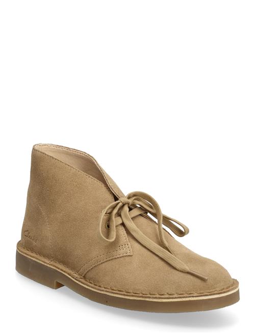 Clarks | Desert Bt Evo. D | 40