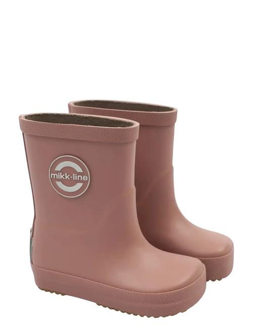 mikk-line | Wellies Solid - Barefoot | 19