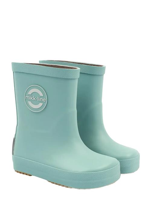 mikk-line | Wellies Solid - Barefoot | 22