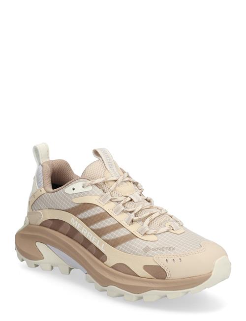 Merrell | Women's Moab Speed 2 Gtx - Nougat | 39