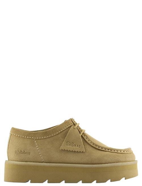 Clarks Originals | Meare Walla. D | 37