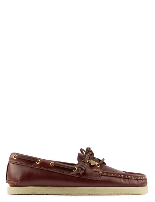 Clarks Originals | Godney Boat. D | 40