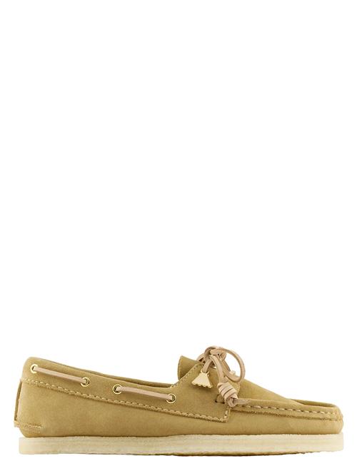 Clarks Originals | Godney Boat. D | 40